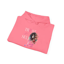 Hoodie Sweatshirt - Unisex Heavy Blend™
