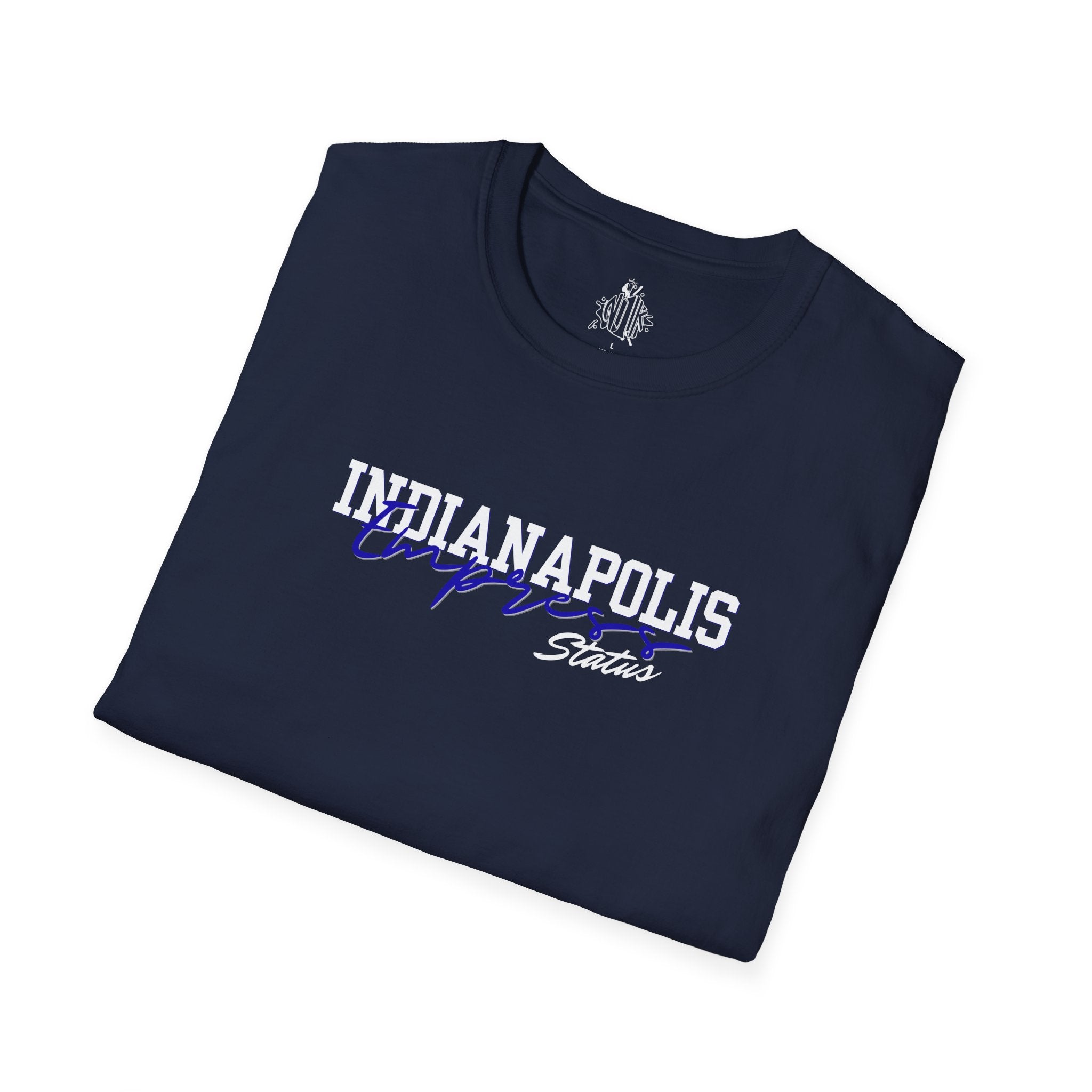 Copy of Indianapolis, Empress Tshirt