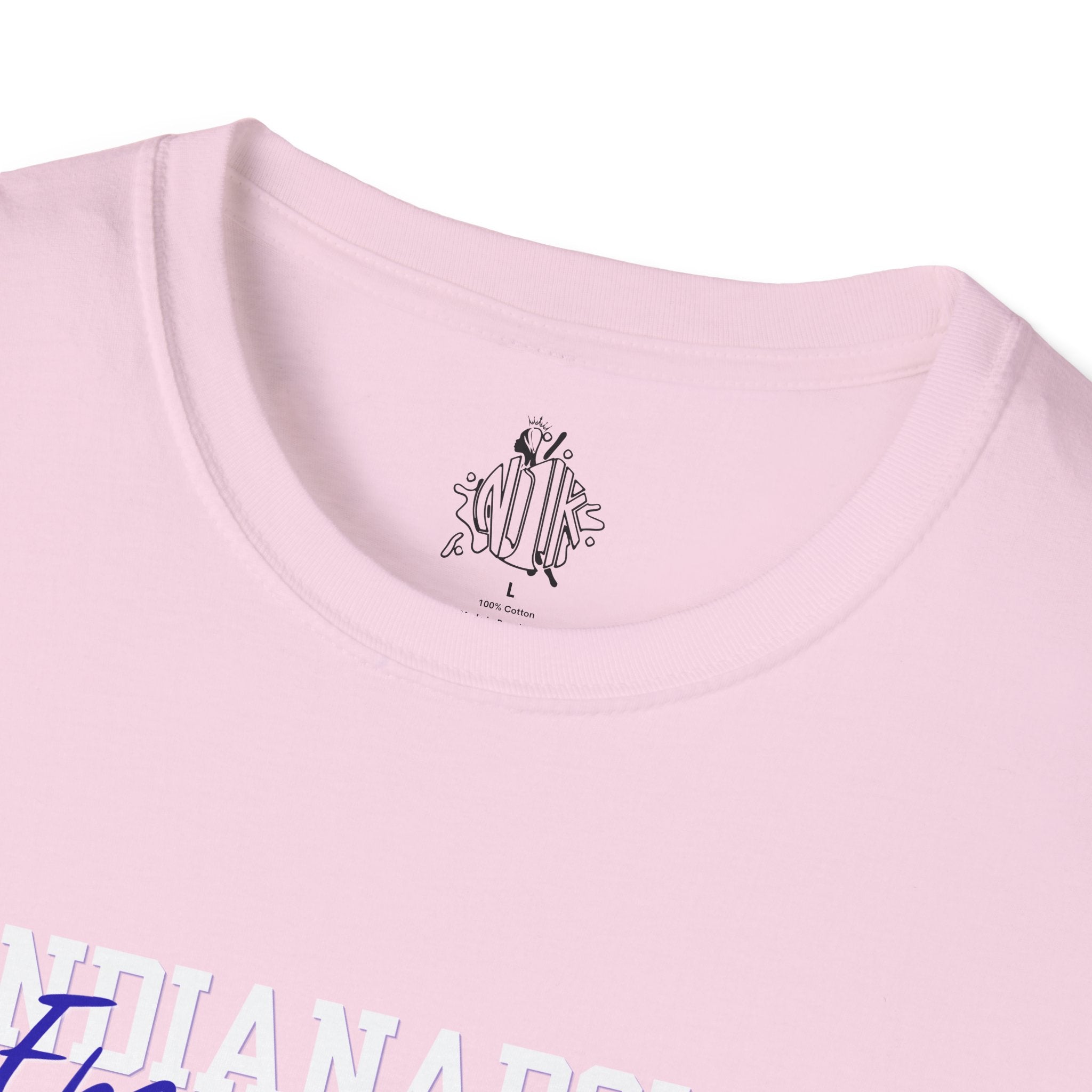 Copy of Indianapolis, Empress Tshirt