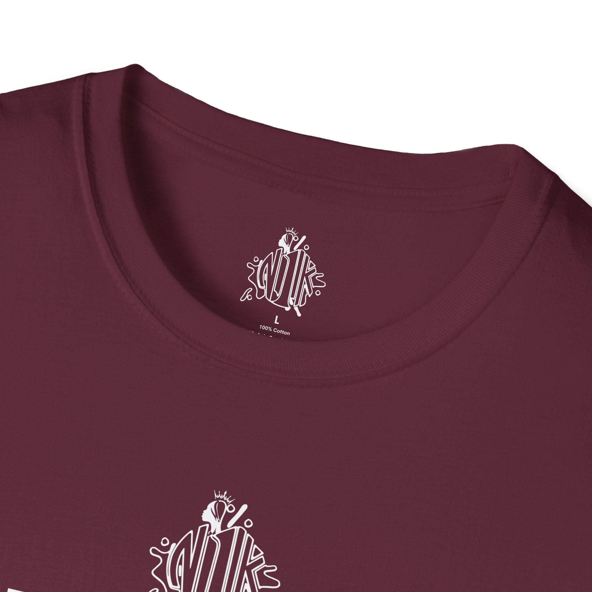 Indianapolis Empress Status T-shirt