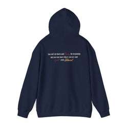 Changed Hoodie