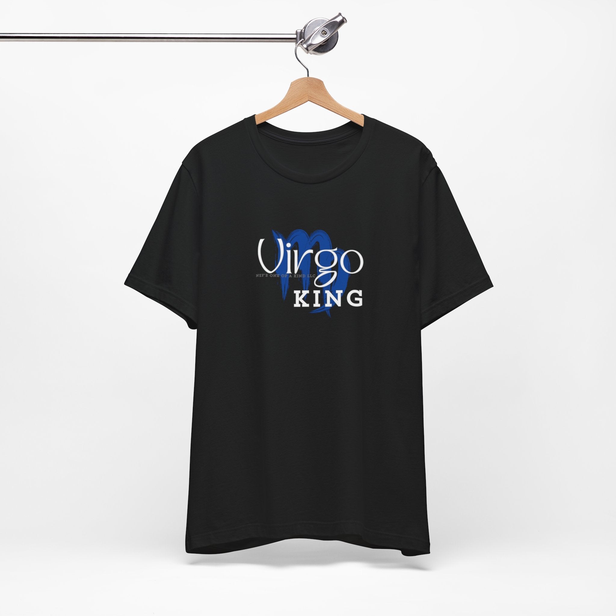 Virgo King Tee