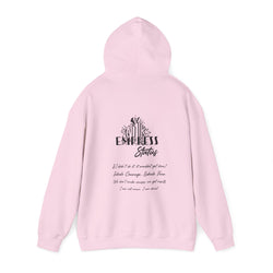 Empress Status Hooded Sweatshirt