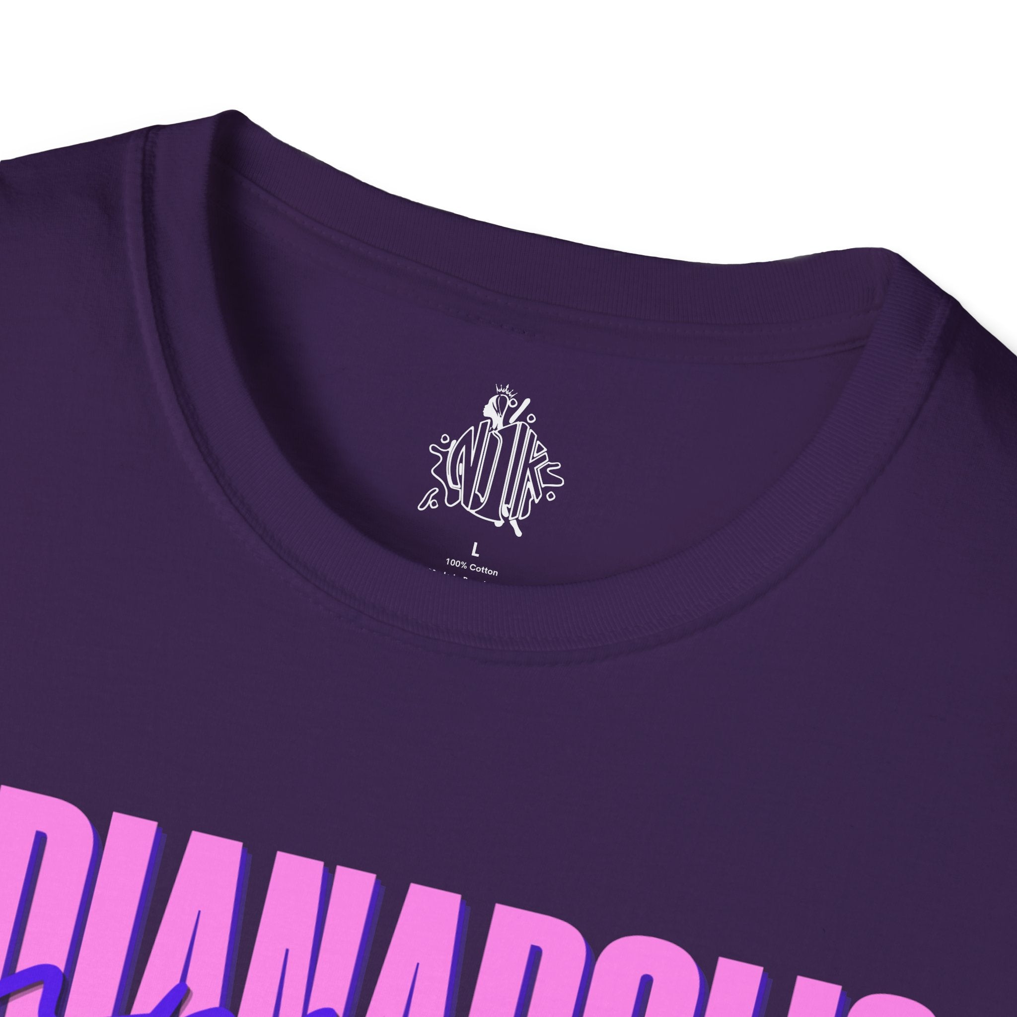 Indianapolis, Empress Tshirt