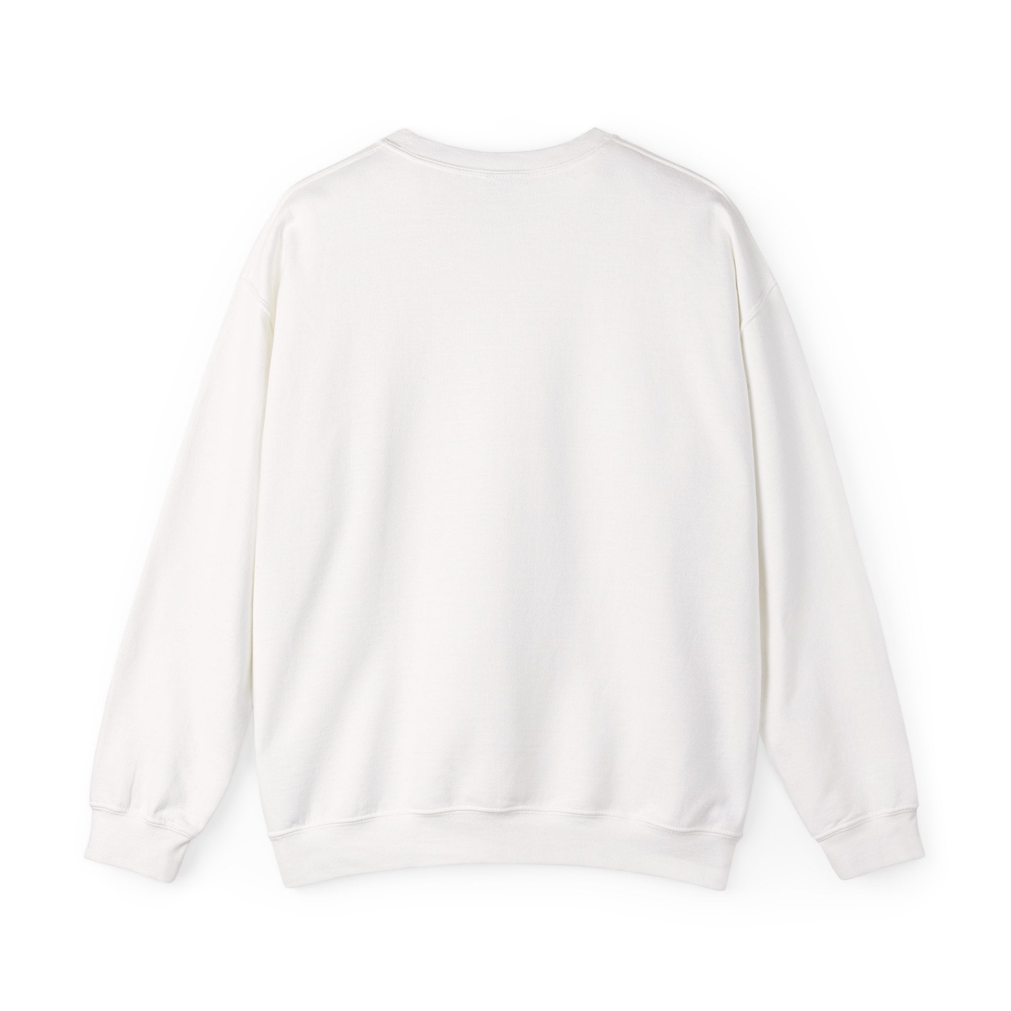 Catch flights not feelings Unisex Heavy Blend™ Crewneck Sweatshirt