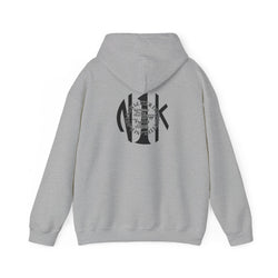 Know Better Hoodie