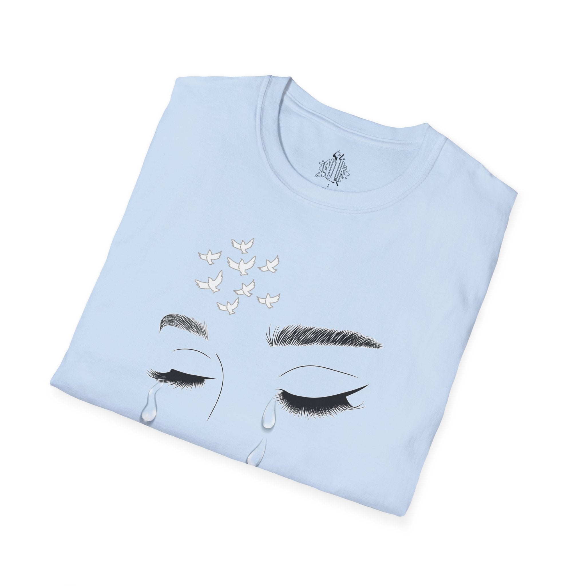 Memorial because Empress Grieve too T-shirt