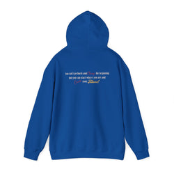 Changed Hoodie