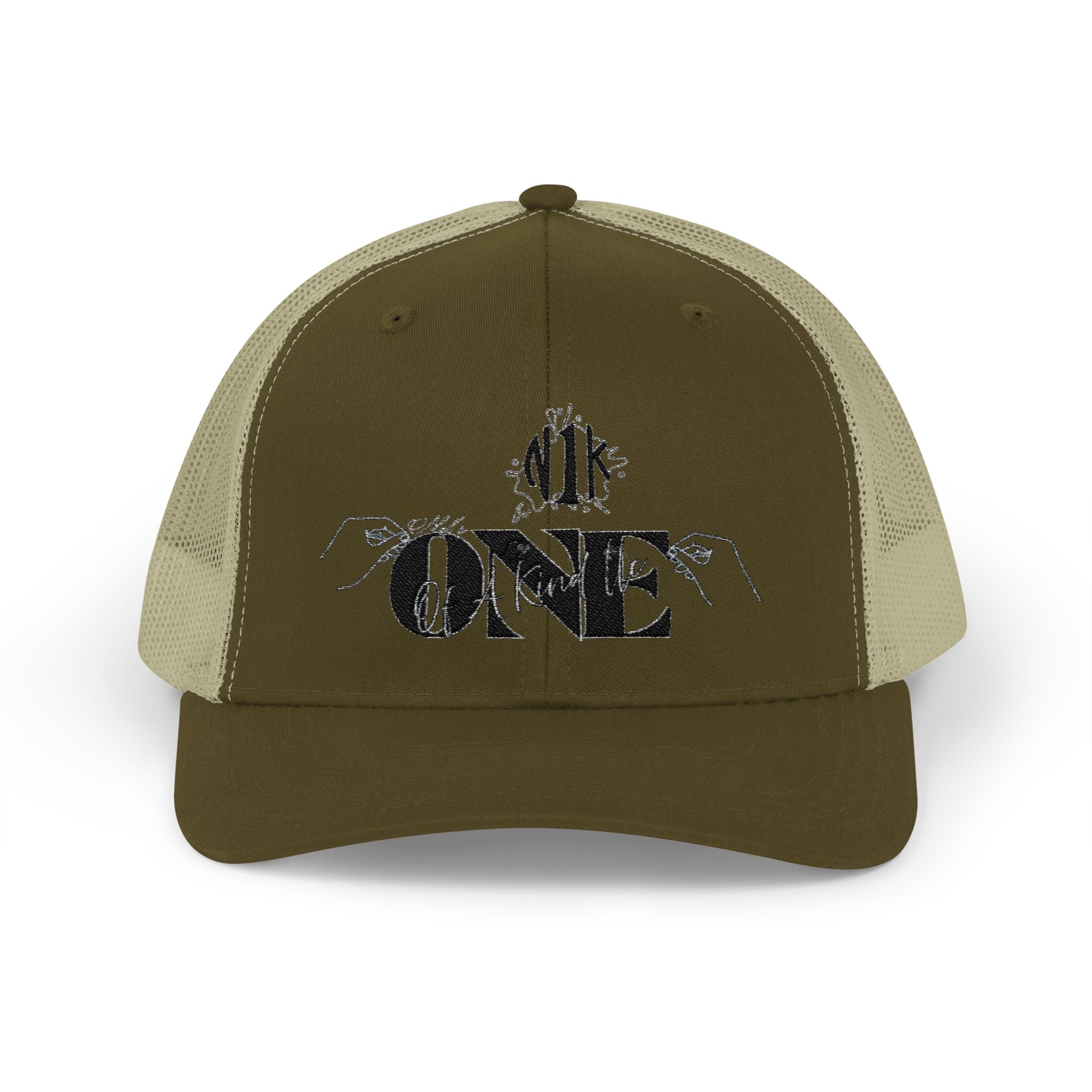 Stylish Snapback Trucker Cap - Perfect for Outdoor Adventures, Casual Outfits, Birthday Gifts, Summer Parties, Sun Protection