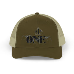 Stylish Snapback Trucker Cap - Perfect for Outdoor Adventures, Casual Outfits, Birthday Gifts, Summer Parties, Sun Protection