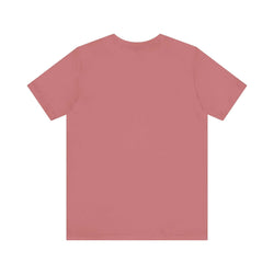 Coffee Break Unisex Jersey Short Sleeve Tee