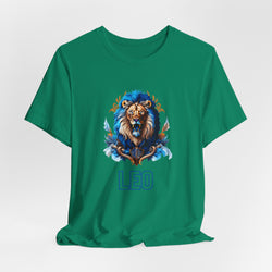 LEO The Lion T-Shirt