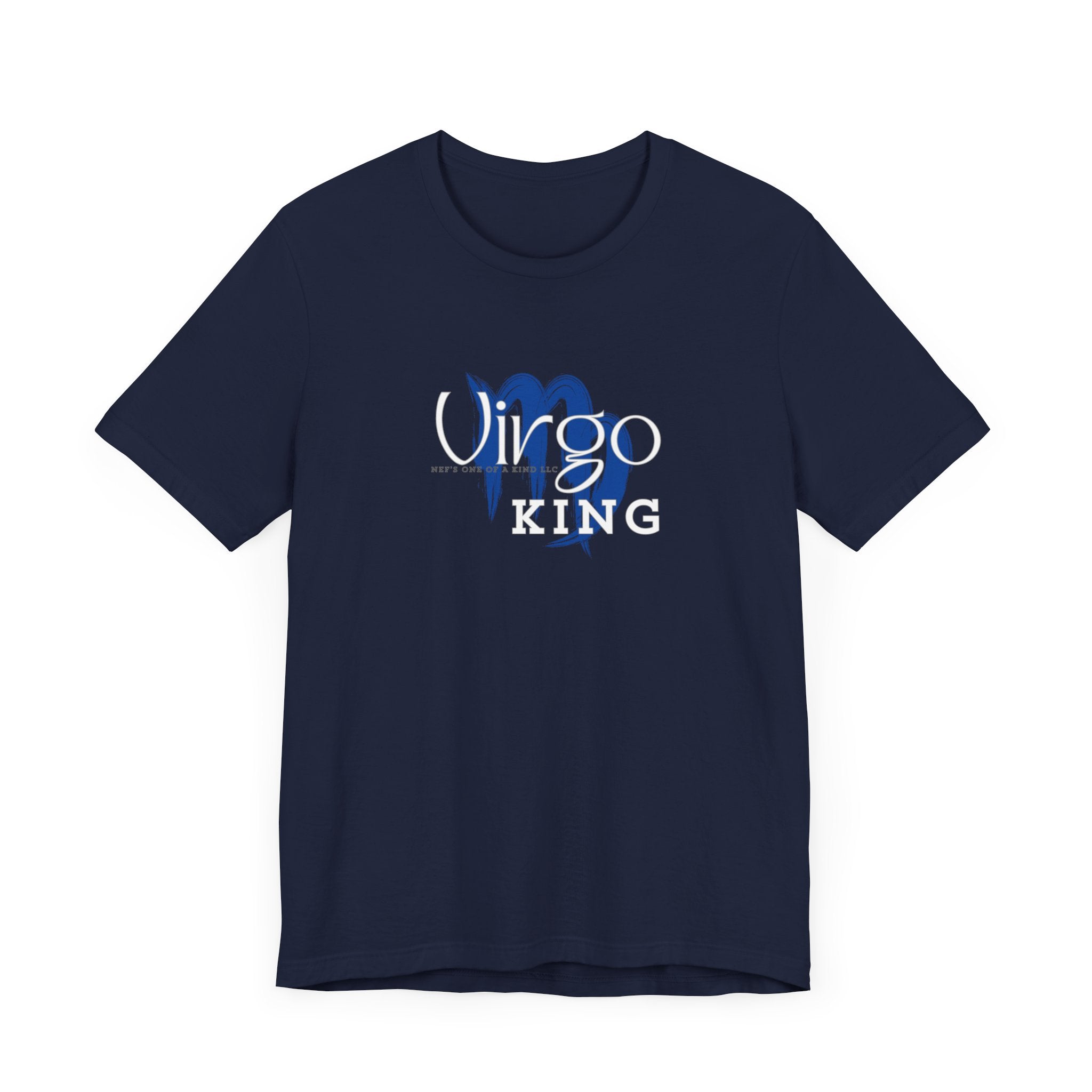 Virgo King Tee
