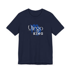 Virgo King Tee