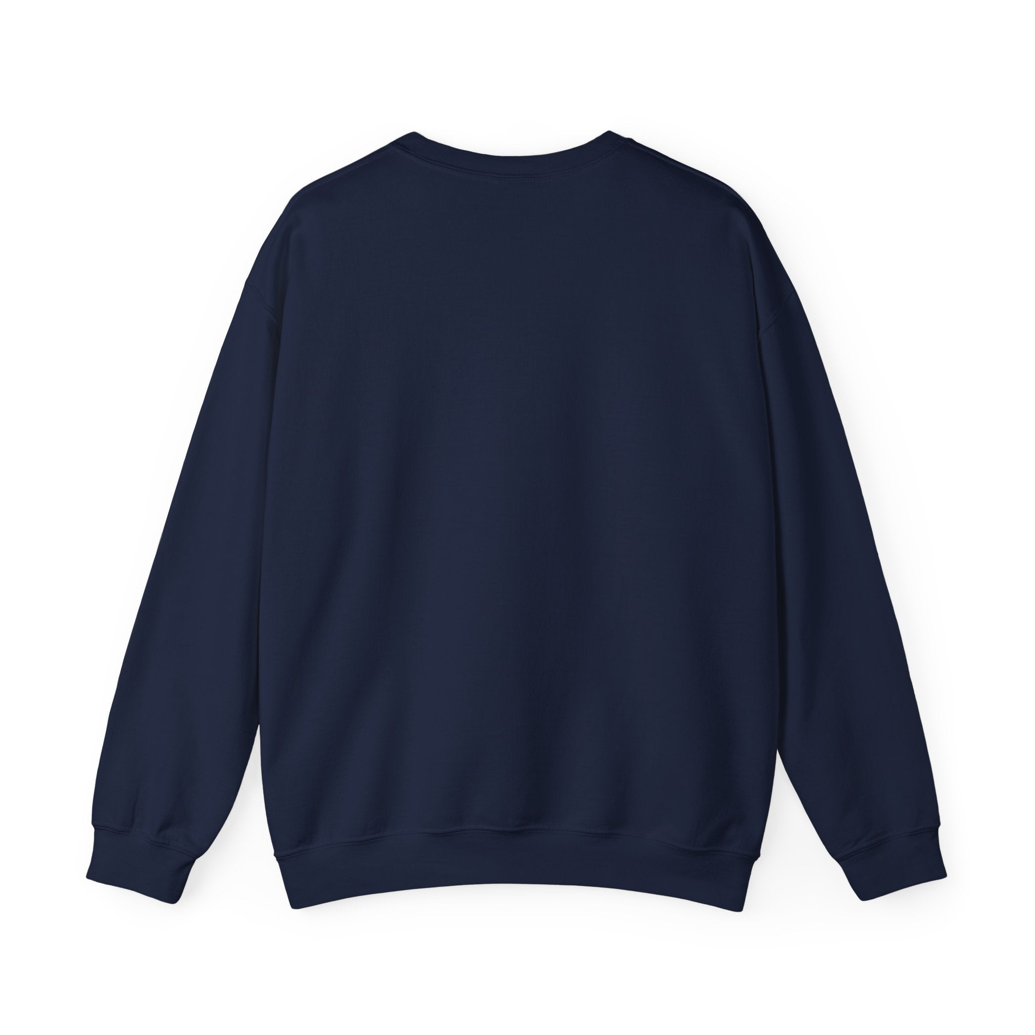 Catch flights not feelings Unisex Heavy Blend™ Crewneck Sweatshirt