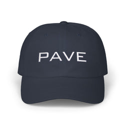 Dad Cap - Purpose AND Victory Established Stylish PAVE - Perfect Gift for Dads