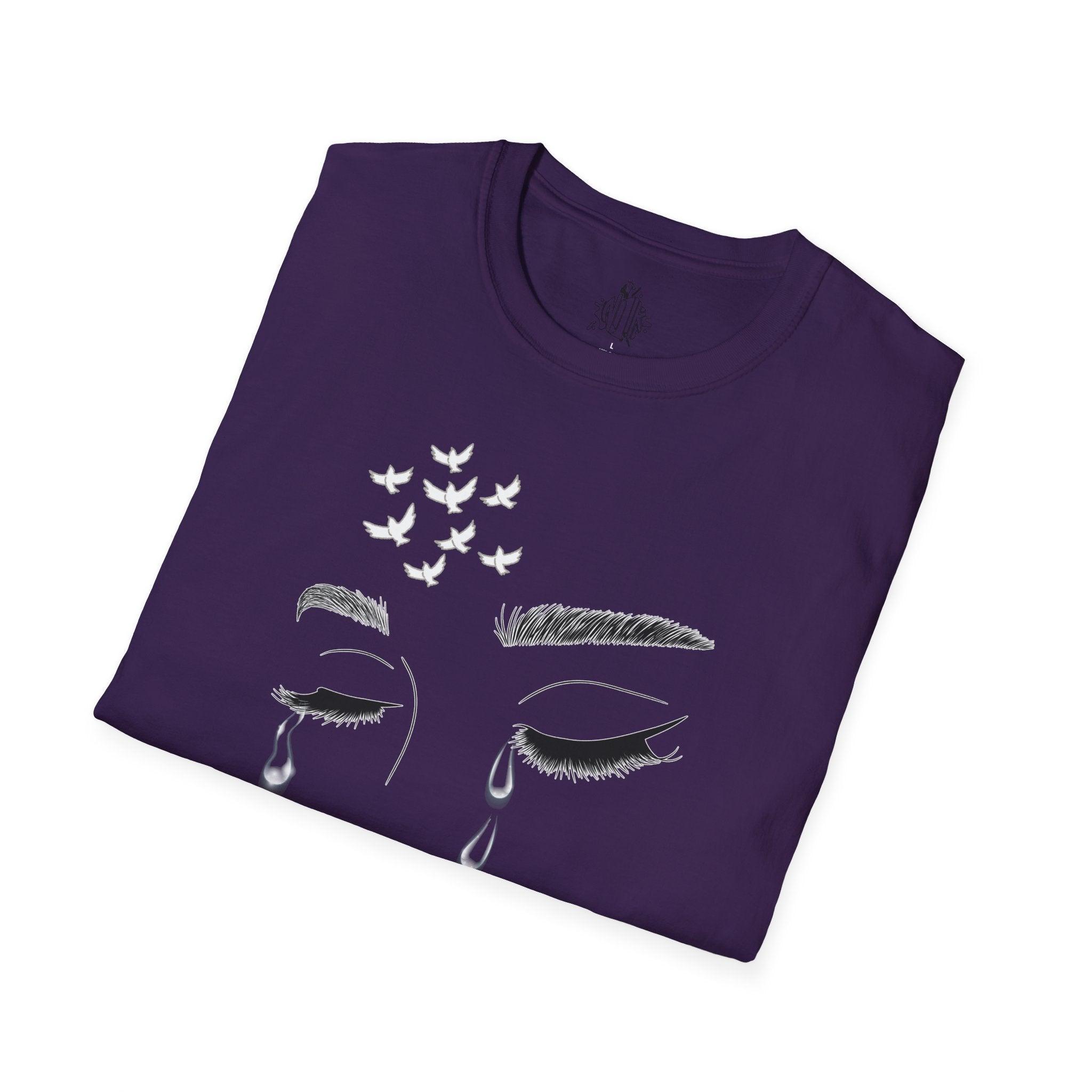 Memorial because Empress Grieve too T-shirt