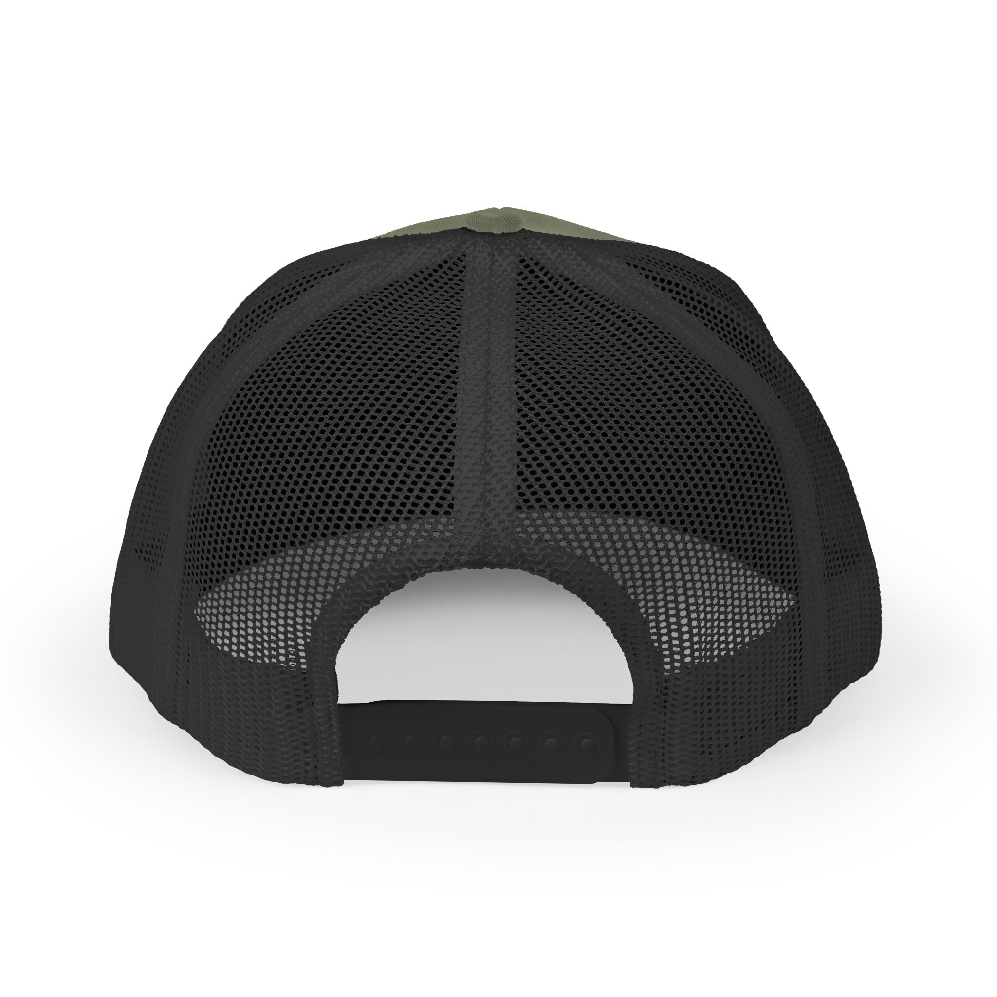 Stylish Snapback Trucker Cap - Perfect for Outdoor Adventures, Casual Outfits, Birthday Gifts, Summer Parties, Sun Protection