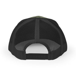 Stylish Snapback Trucker Cap - Perfect for Outdoor Adventures, Casual Outfits, Birthday Gifts, Summer Parties, Sun Protection