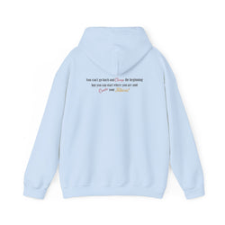 Changed Hoodie