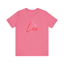 Leo - Astrology T-Shirt