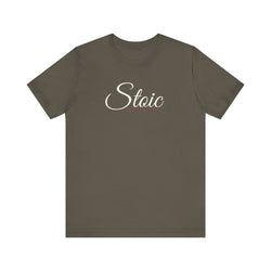 Stoic - Attraction