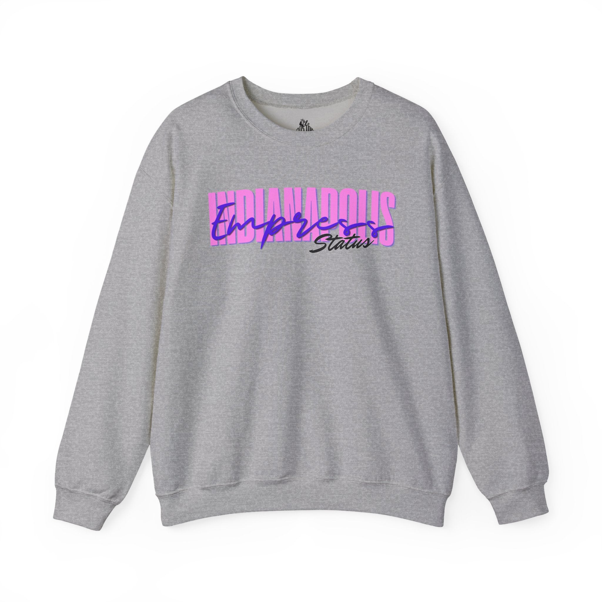 Indianapolis, Empress Sweatshirt