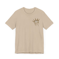 Empress Status Crown Logo Jersey Short Sleeve Tee