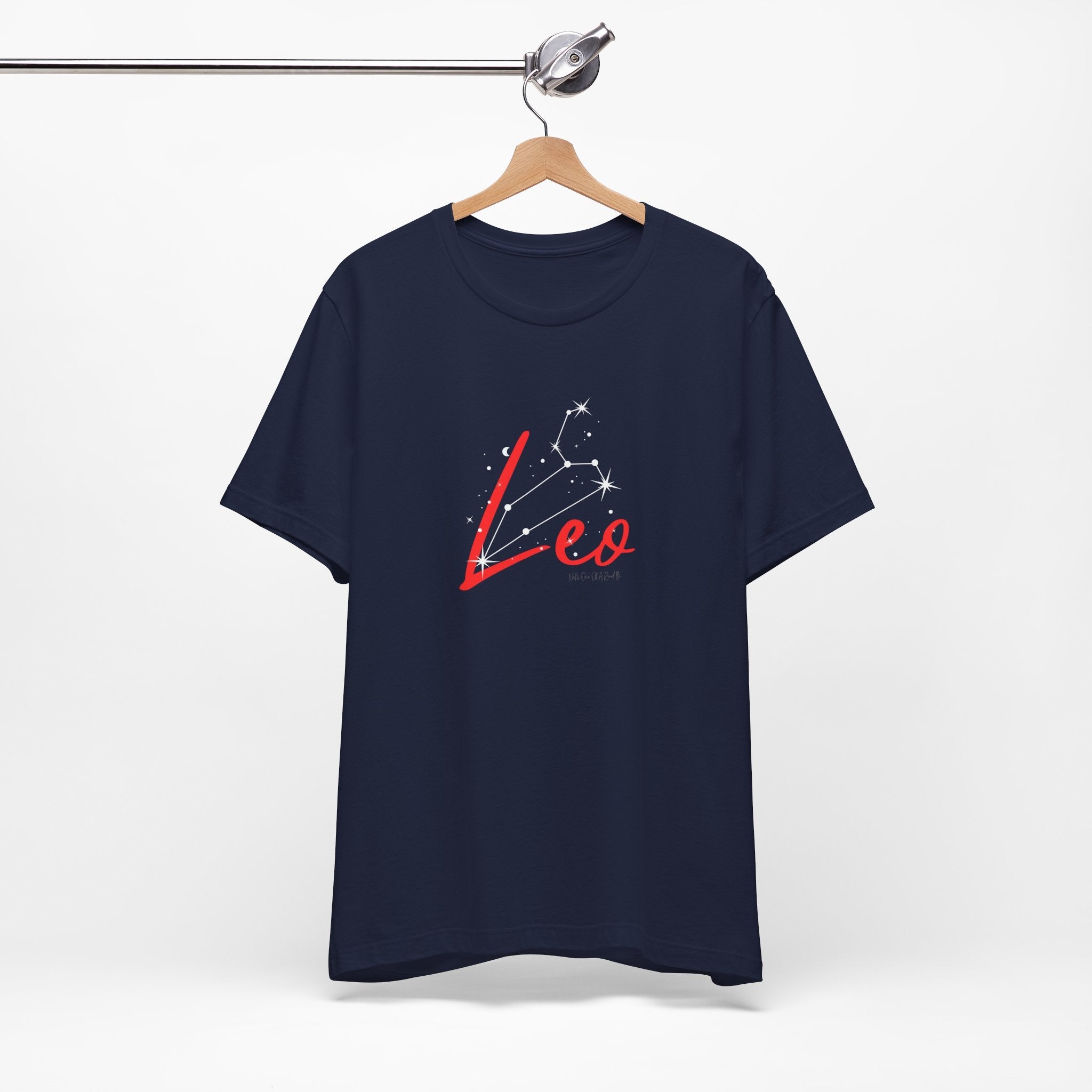 Leo - Astrology T-Shirt