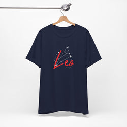 Leo - Astrology T-Shirt