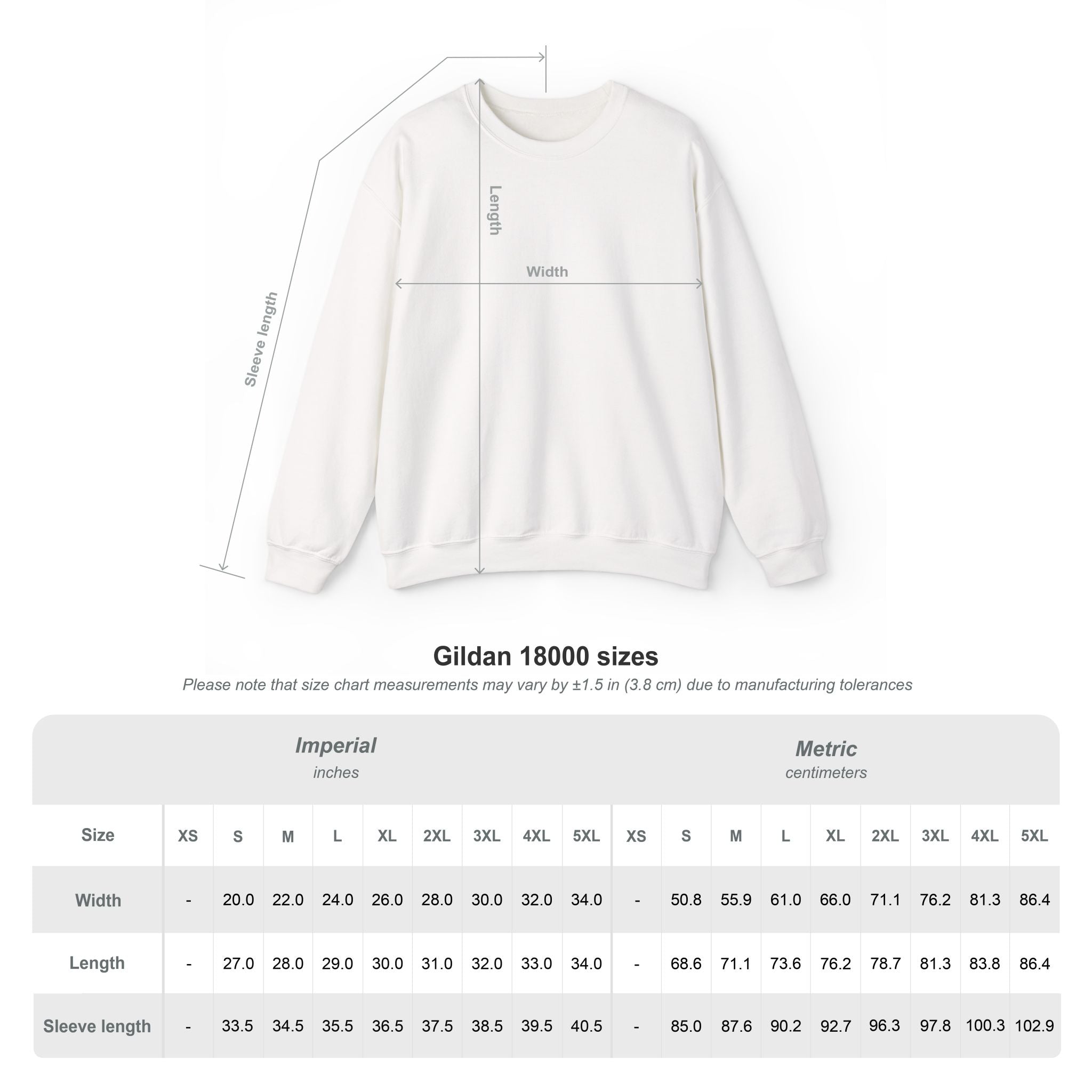 Mom Est. Year Embroidered Customizable Crewneck Sweatshirt