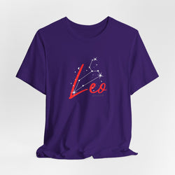 Leo - Astrology T-Shirt