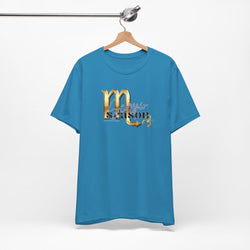 Unisex Scorpio Season Tee