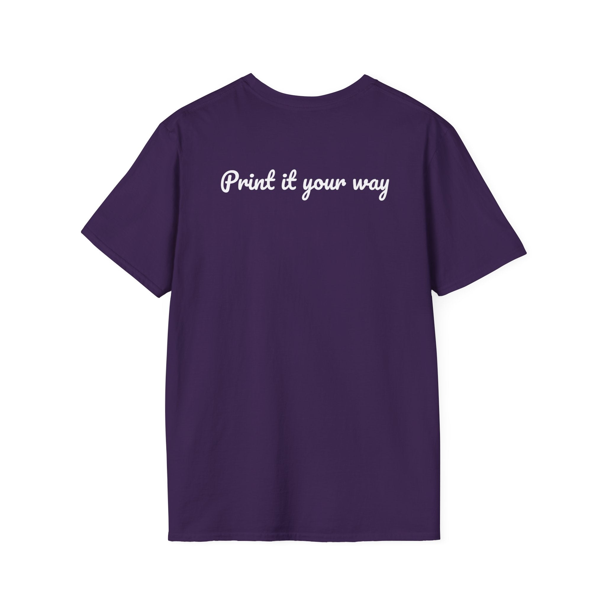Road Trip T-Shirt — "Life's a Trip" Retro Family Travel Graphic