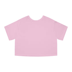 Champion Empress Status Cropped Tee