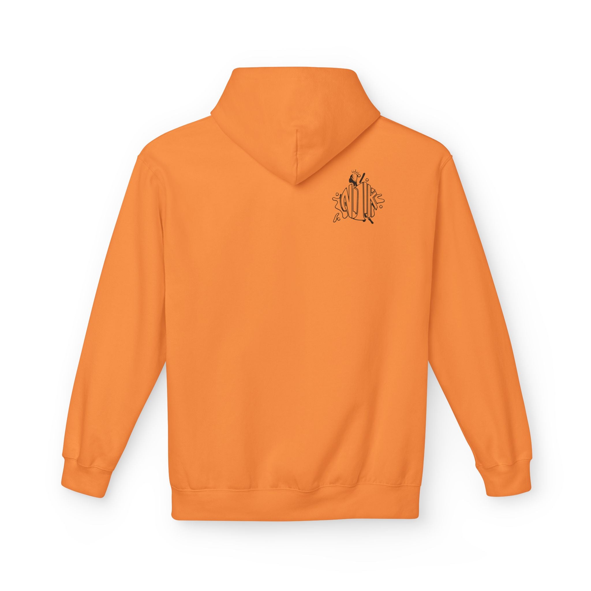 N1K Empress Status Hoodie