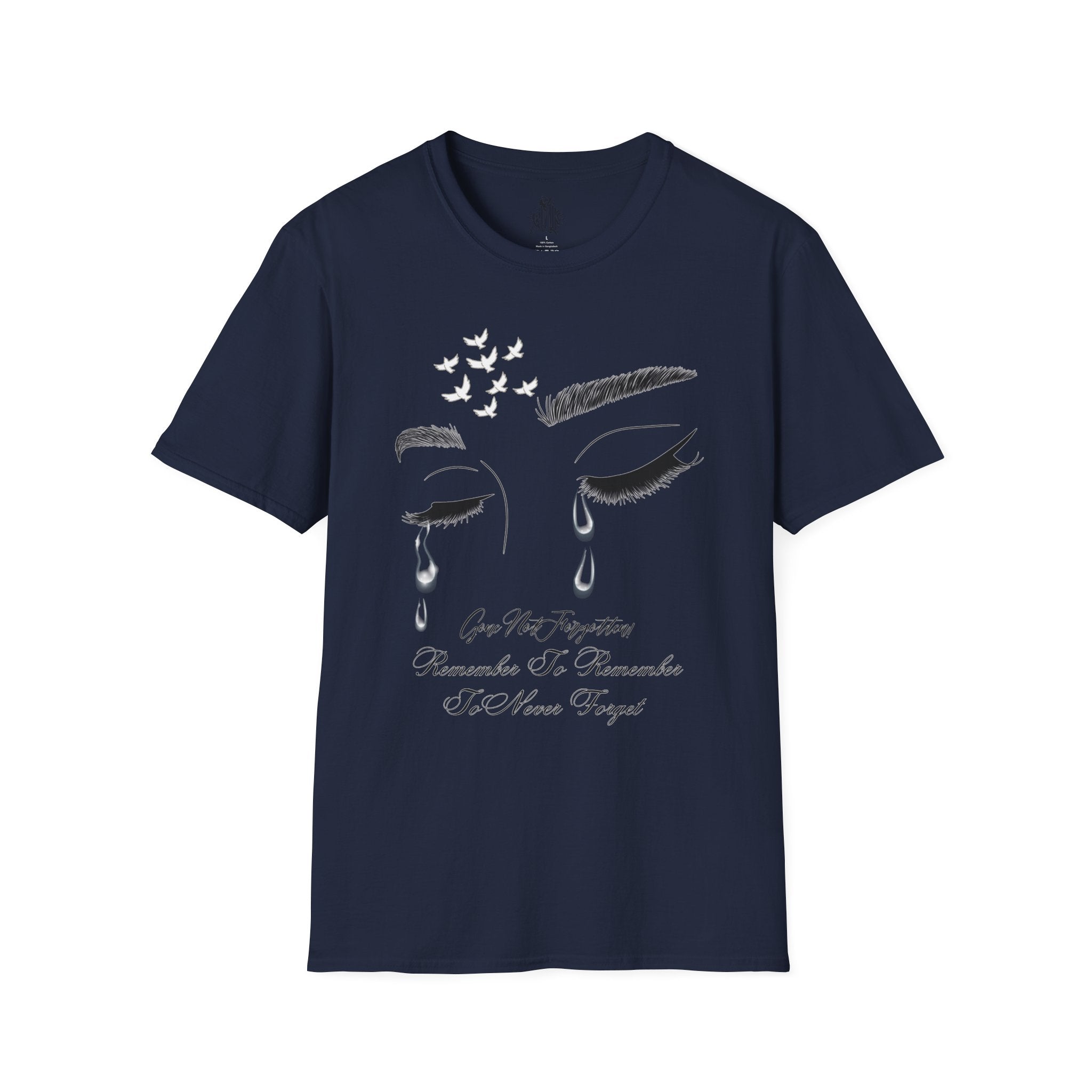 Memorial because Empress Grieve too T-shirt