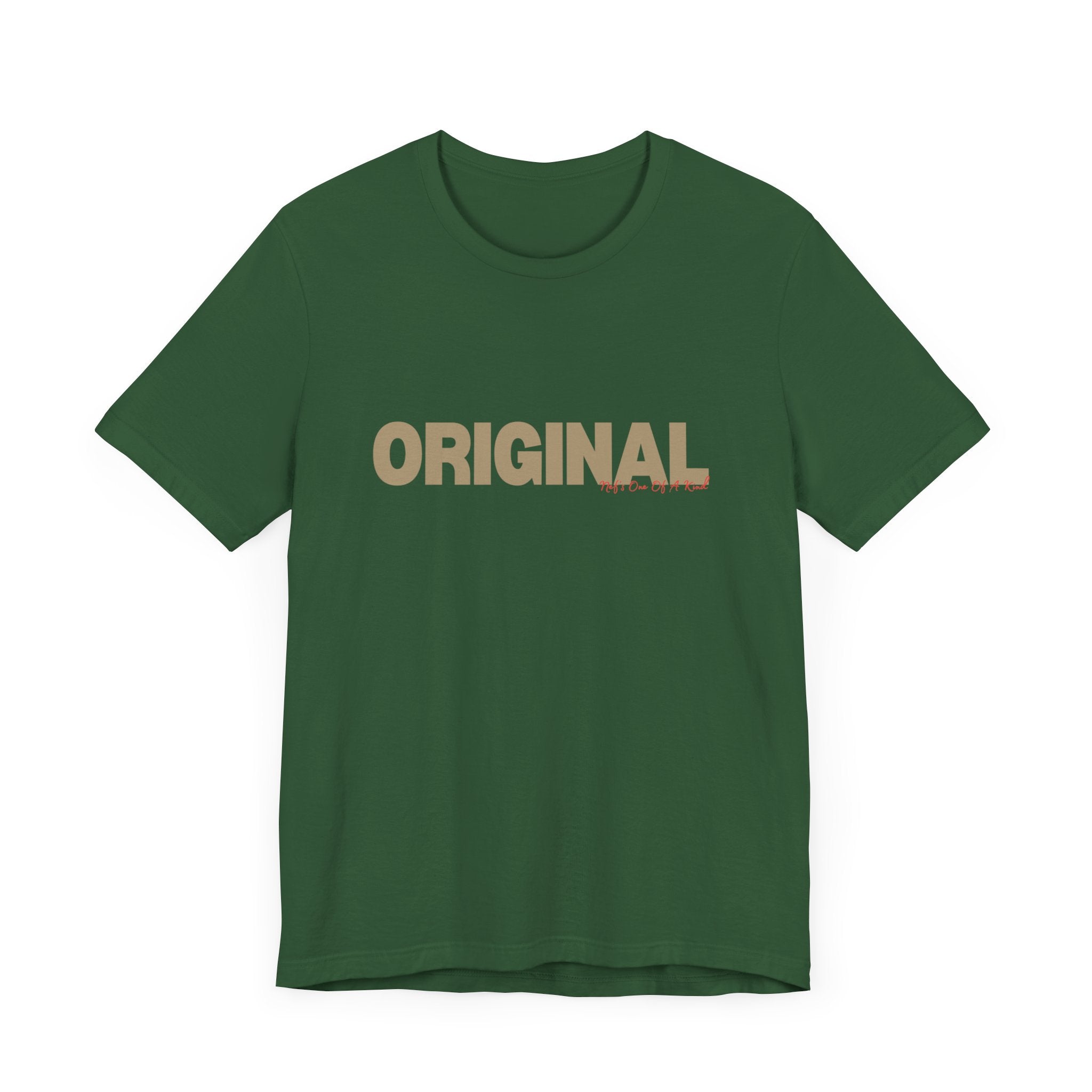 Original Tee - Look for Remix and Encore