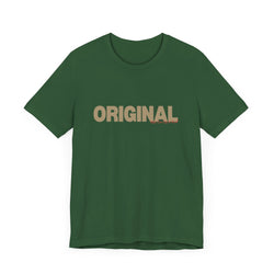 Original Tee - Look for Remix and Encore