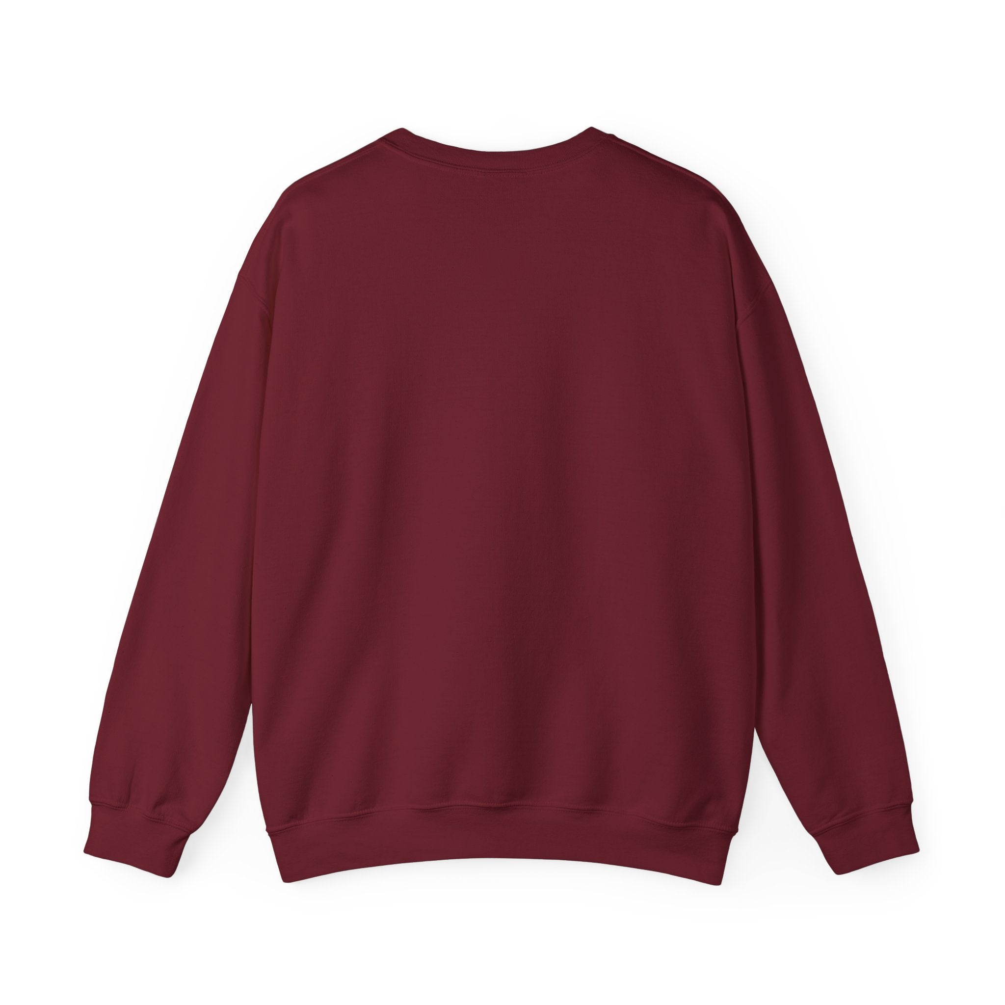 Capricorn Unisex Casual Crewneck Sweatshirt