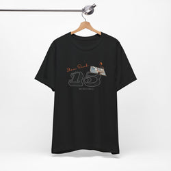Slam Dunk 15 Tee