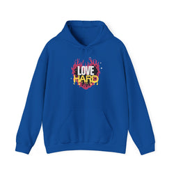 Love Hard Hoodie