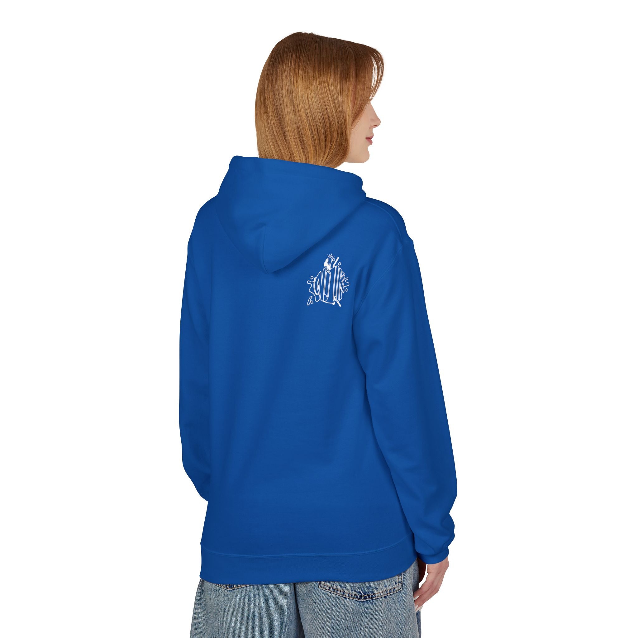 N1K Empress Status Hoodie