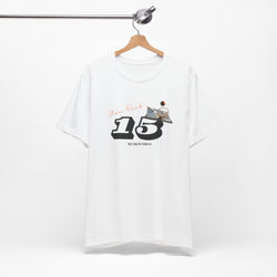 Slam Dunk 15 Tee
