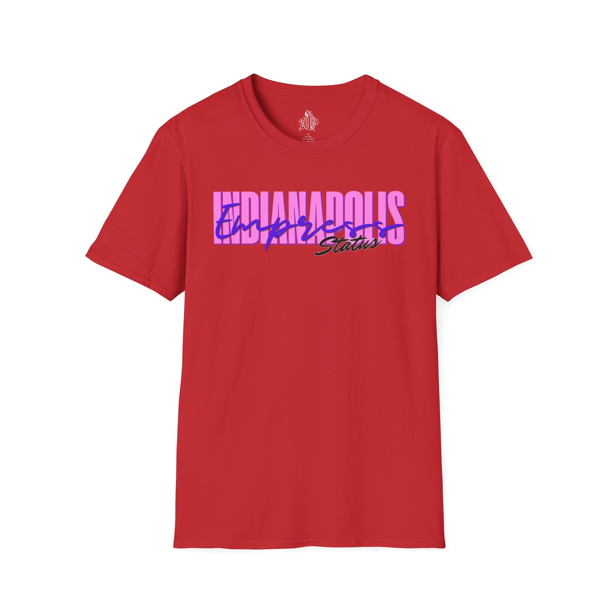 Indianapolis, Empress Tshirt