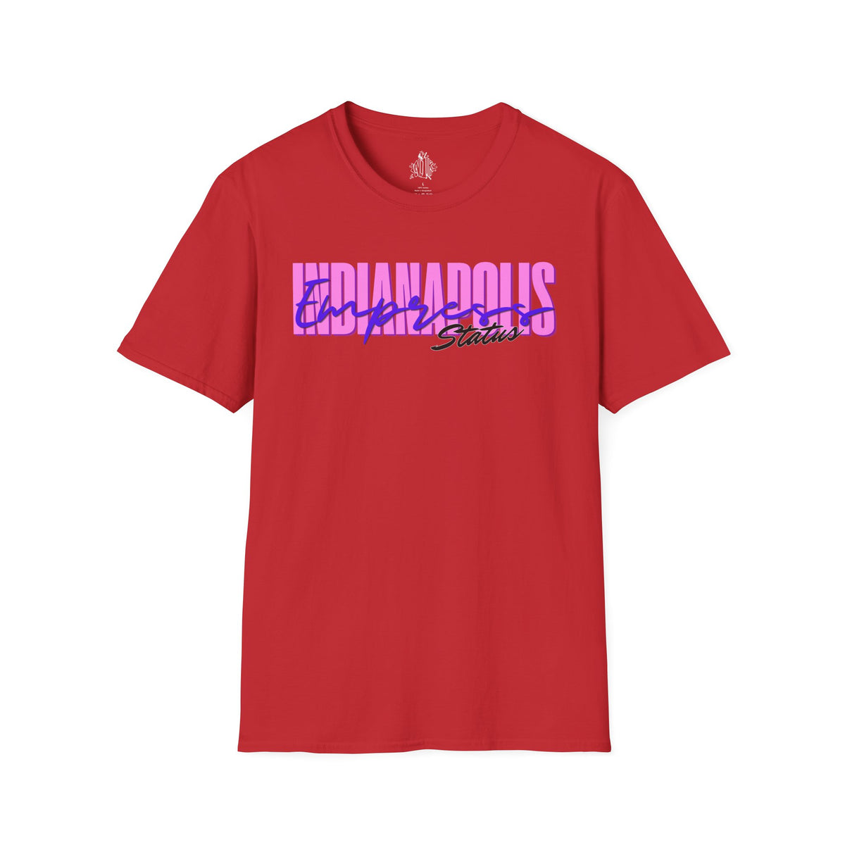 Indianapolis, Empress Tshirt