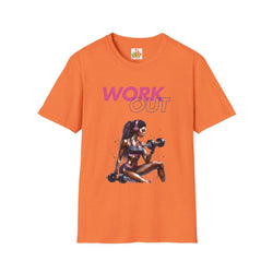 Unisex Softstyle