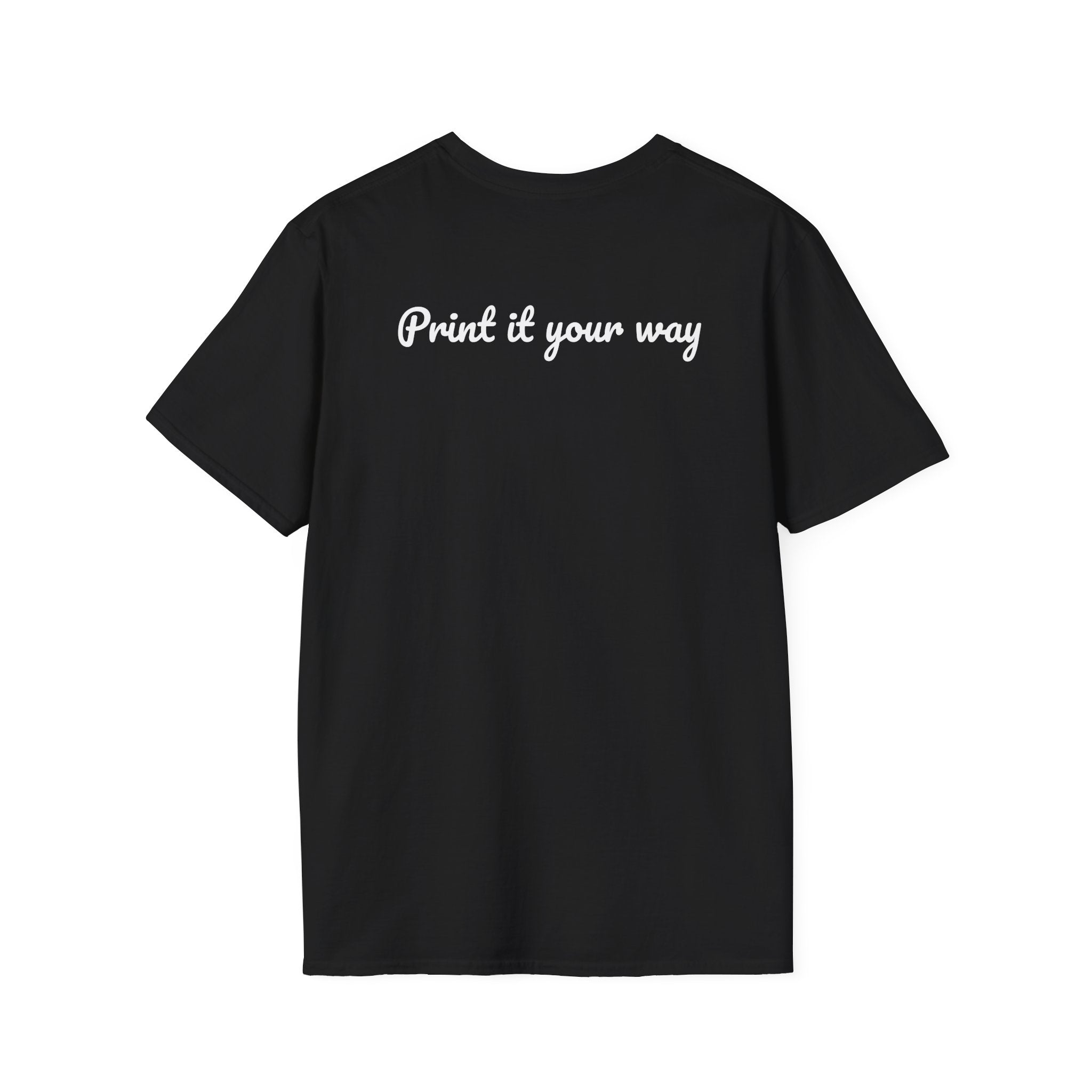 Road Trip T-Shirt — "Life's a Trip" Retro Family Travel Graphic