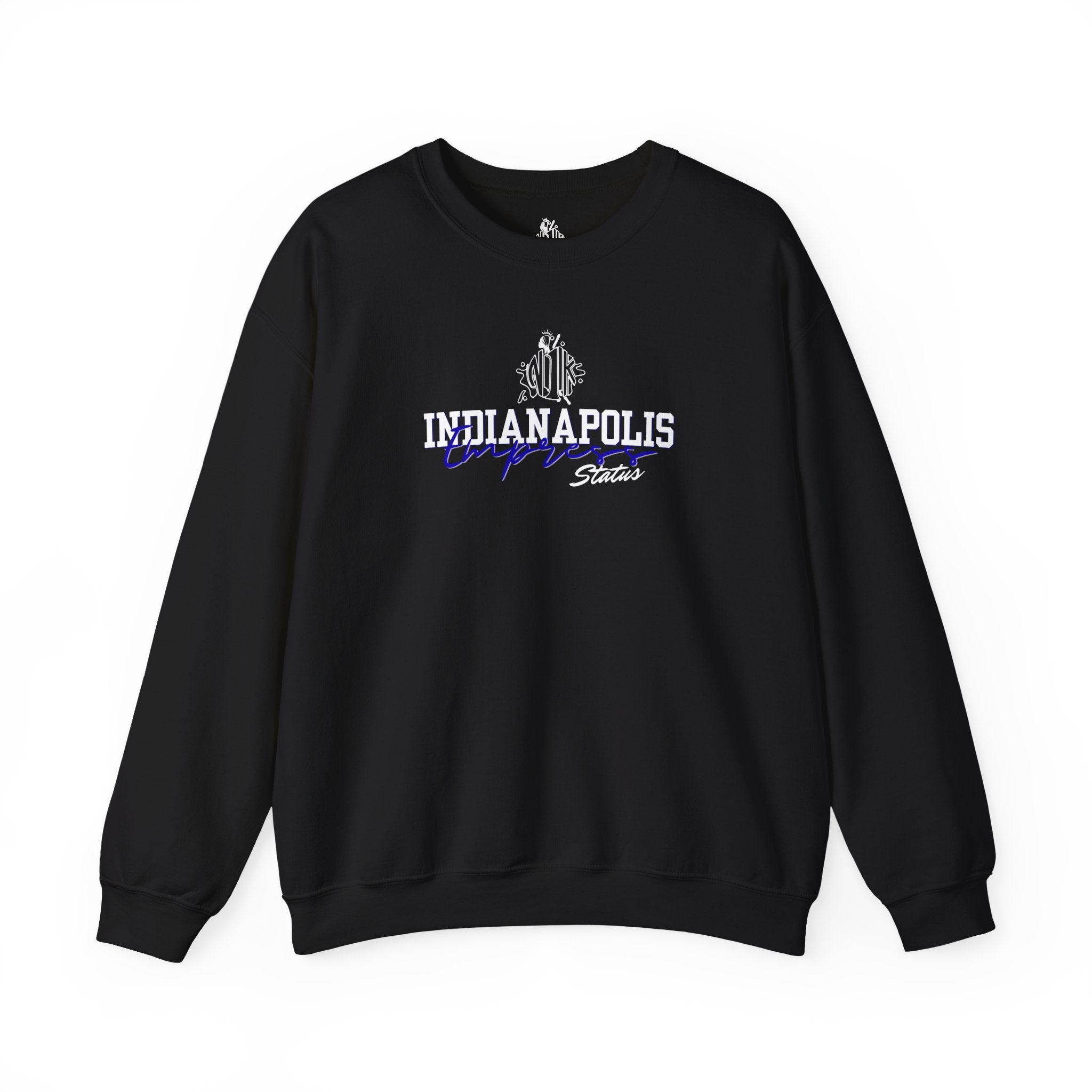 Indianapolis Empress Status Sweatshirt
