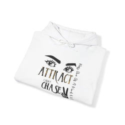 Eye Don't Chase Hooded Sweatshirt